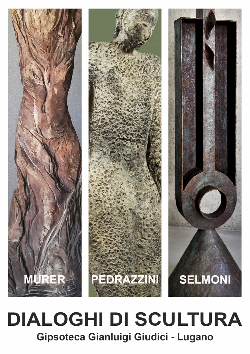 Dialoghi di scultura